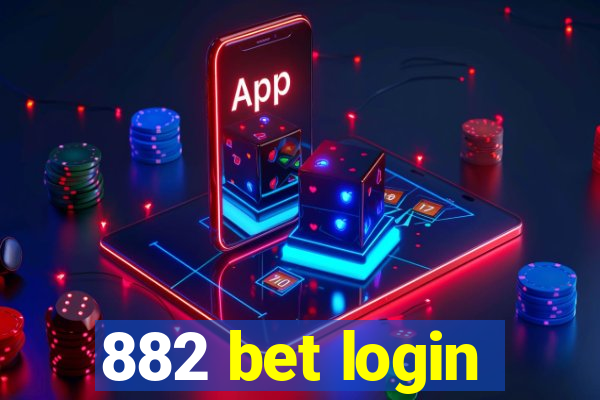 882 bet login